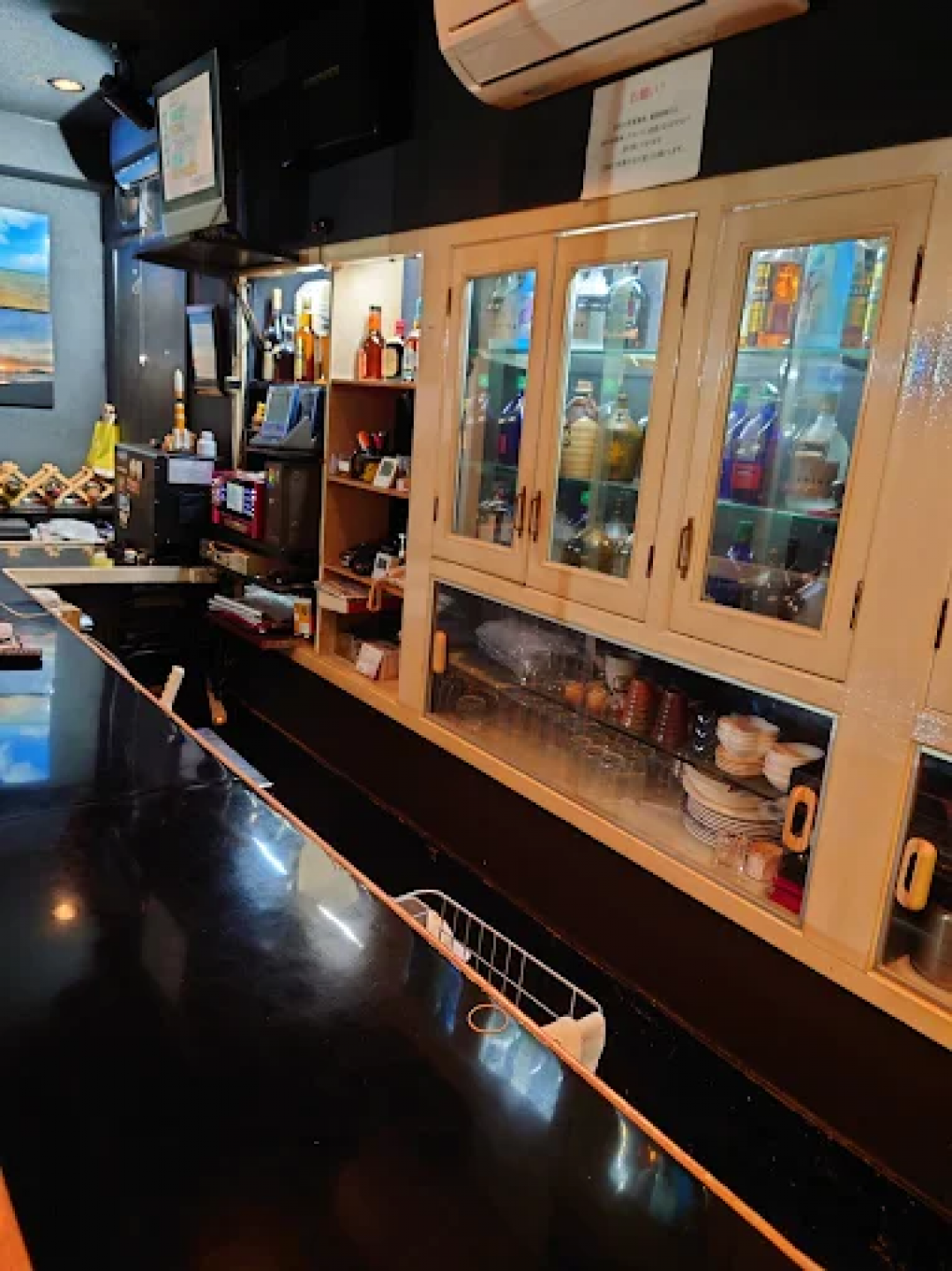 スナック せつの店舗画像