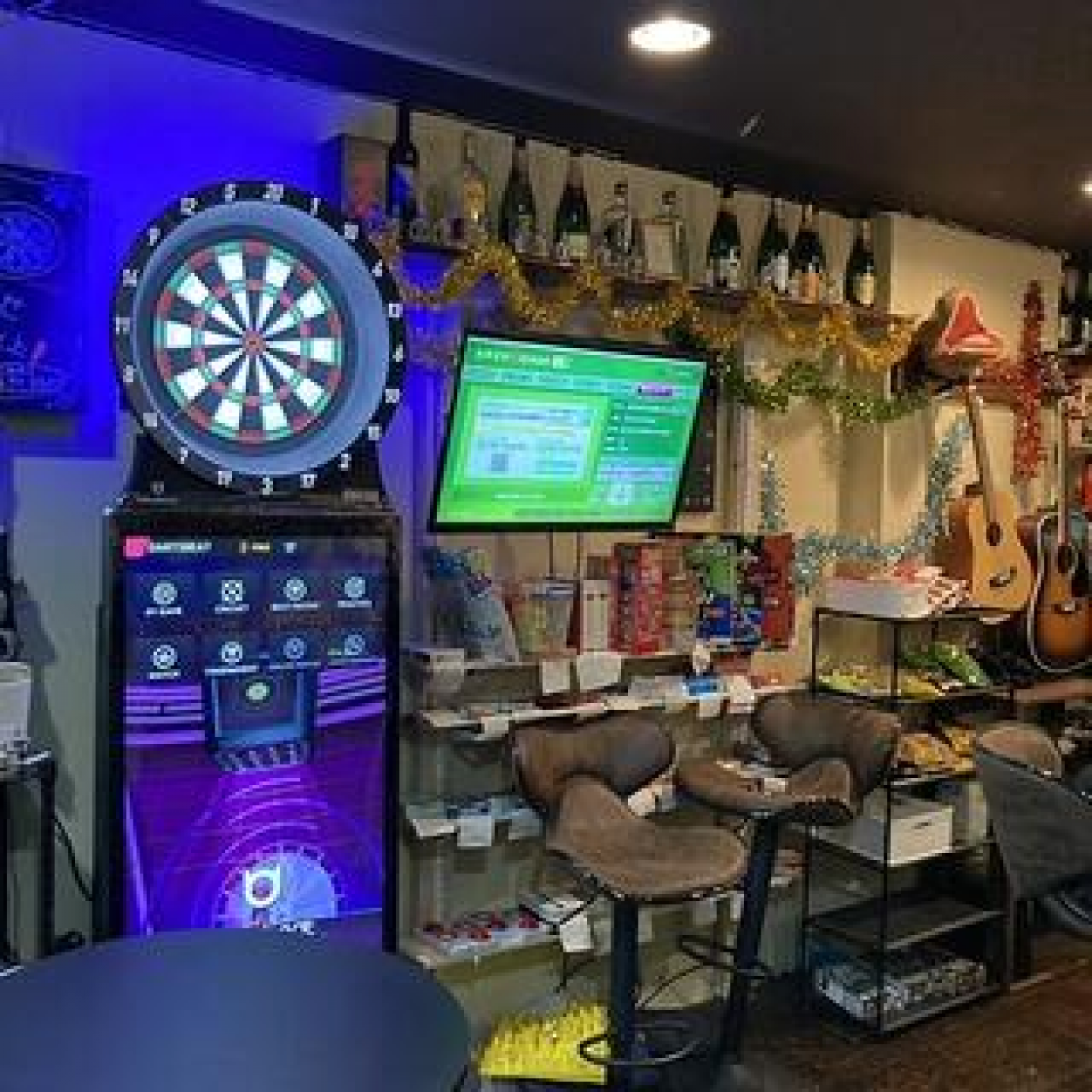 遊びBar キリン 塚口本店の店舗画像