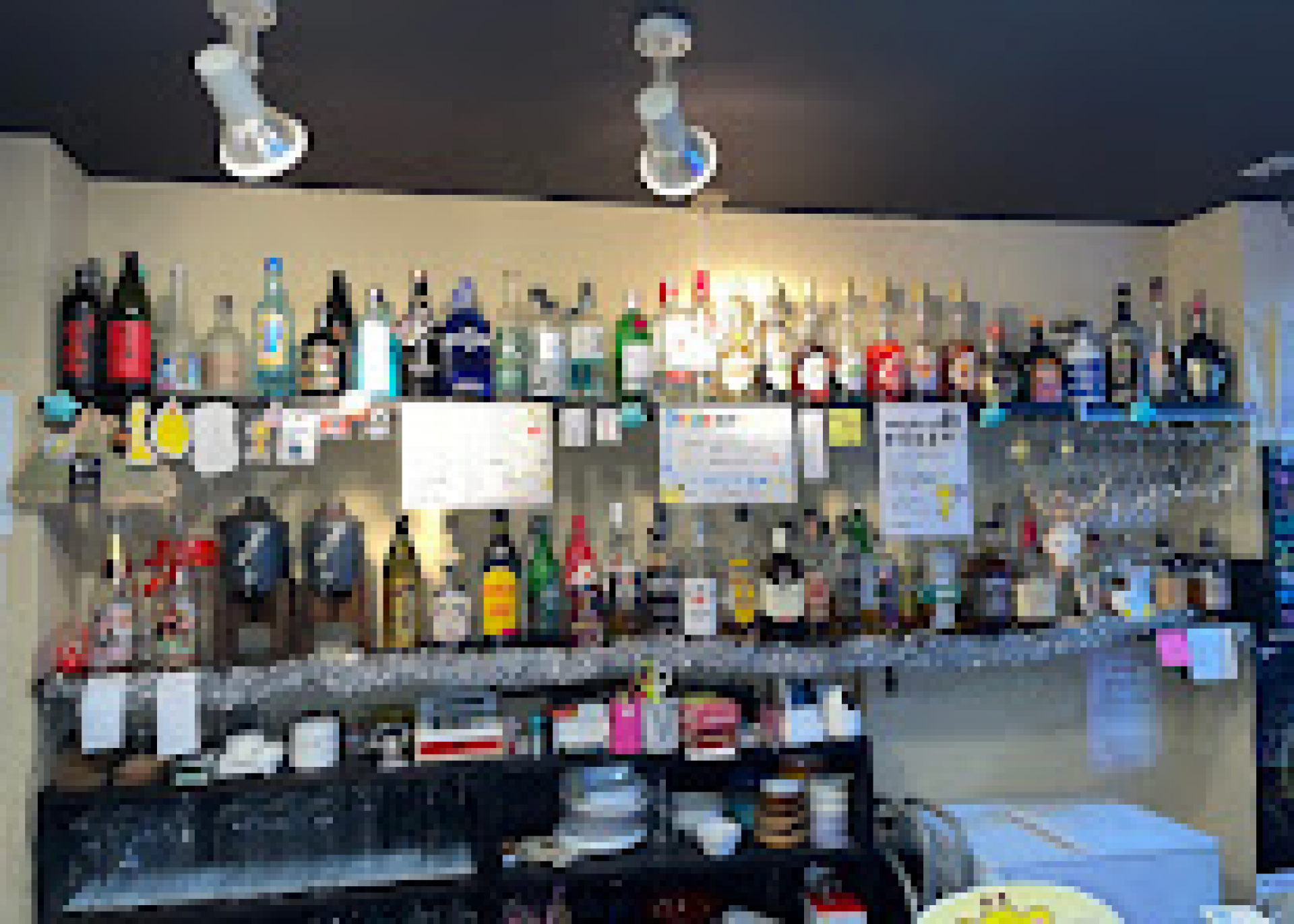 遊びBar キリン 塚口本店の店舗画像
