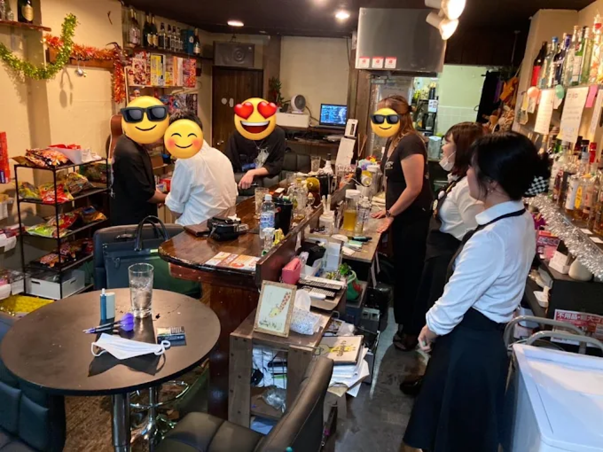遊びBar キリン 塚口本店の店舗画像