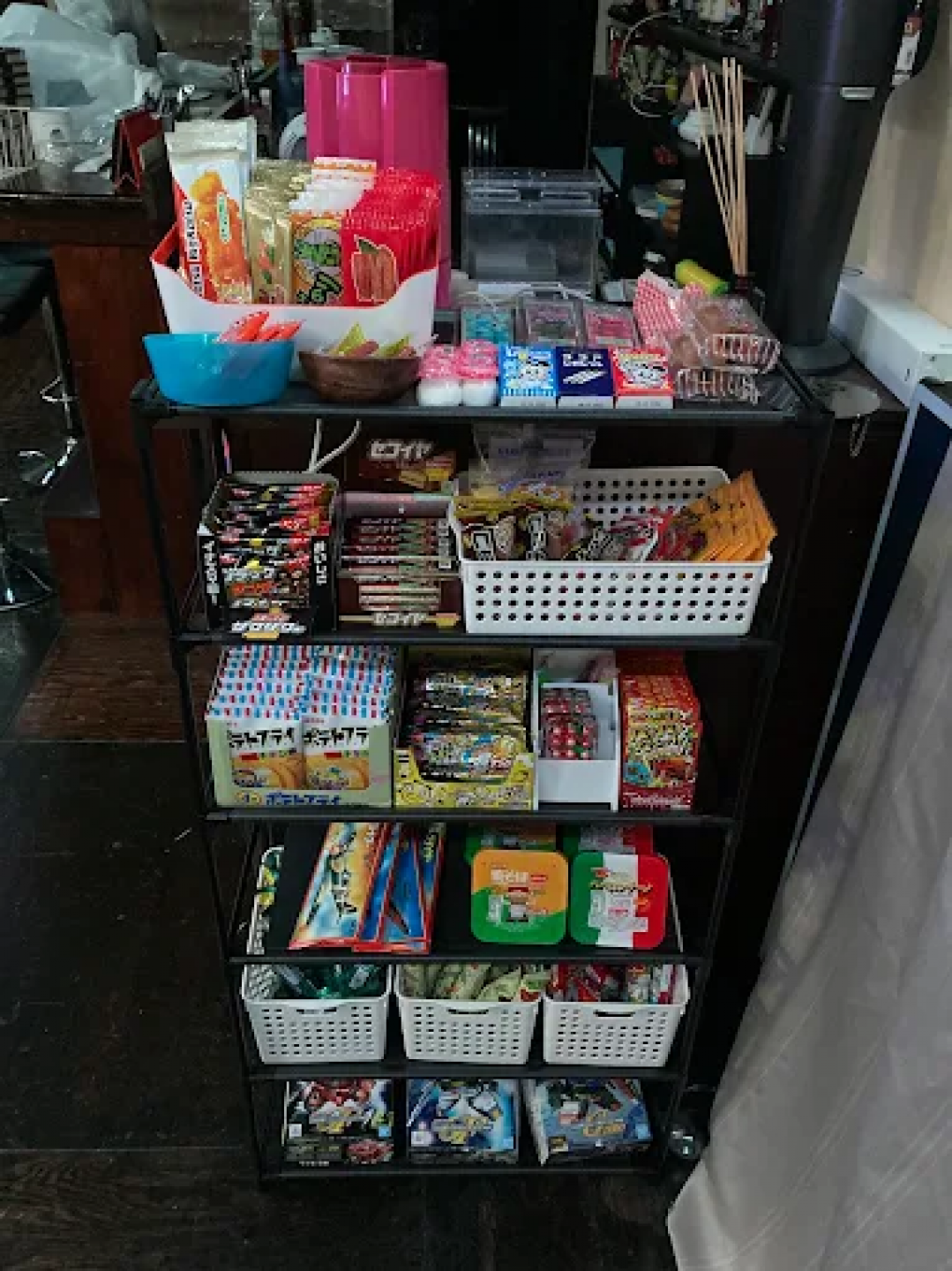 遊びBar キリン 塚口本店の店舗画像