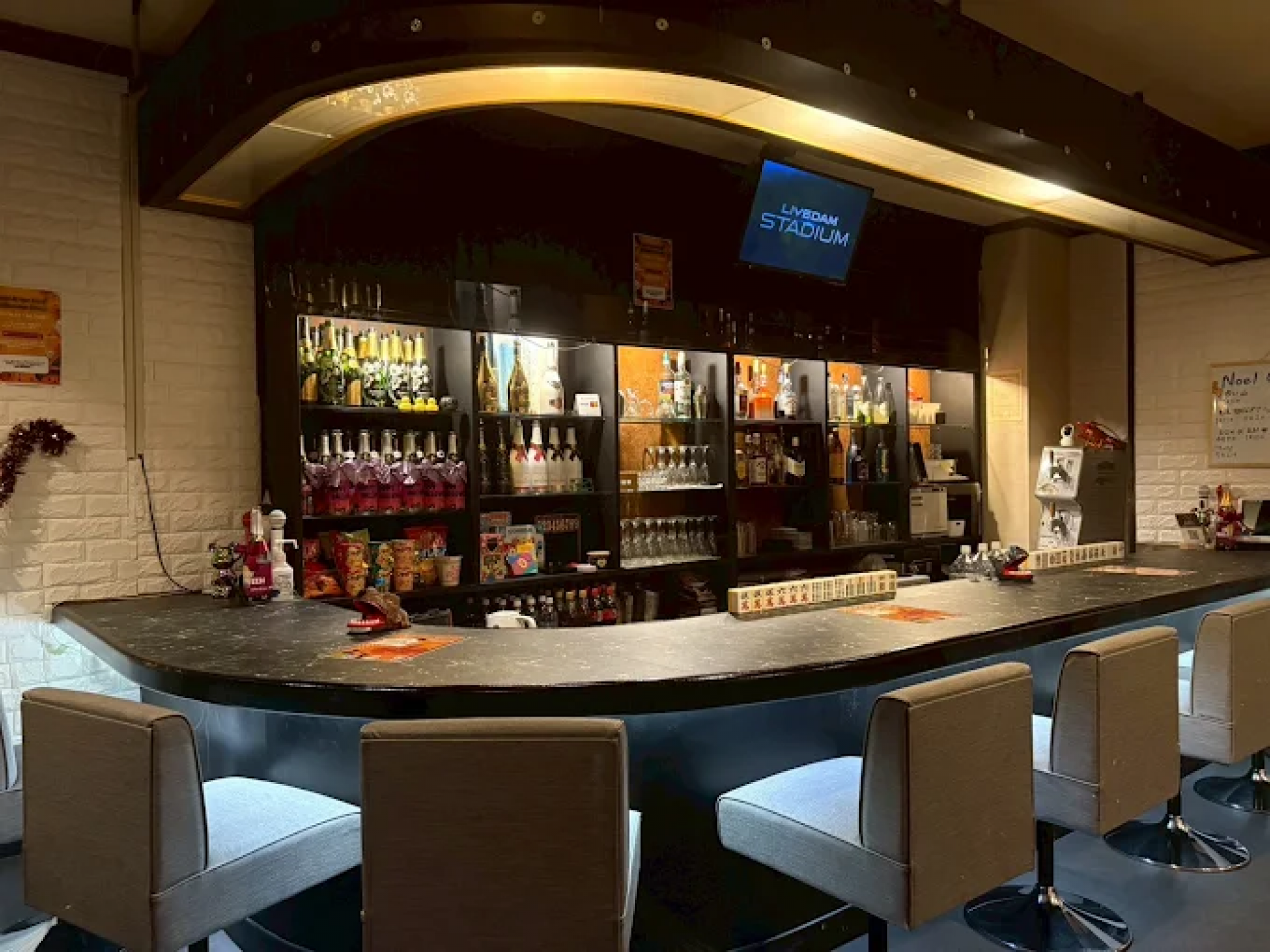 ノエル（Cafe&Bar Noel）の店舗画像
