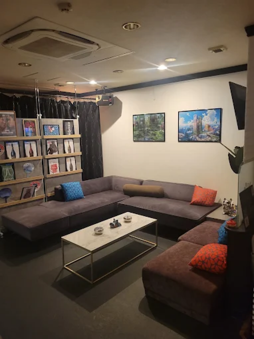 ノエル（Cafe&Bar Noel）の店舗画像