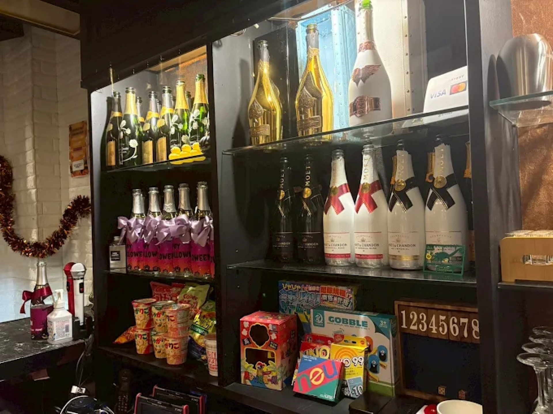 ノエル（Cafe&Bar Noel）の店舗画像