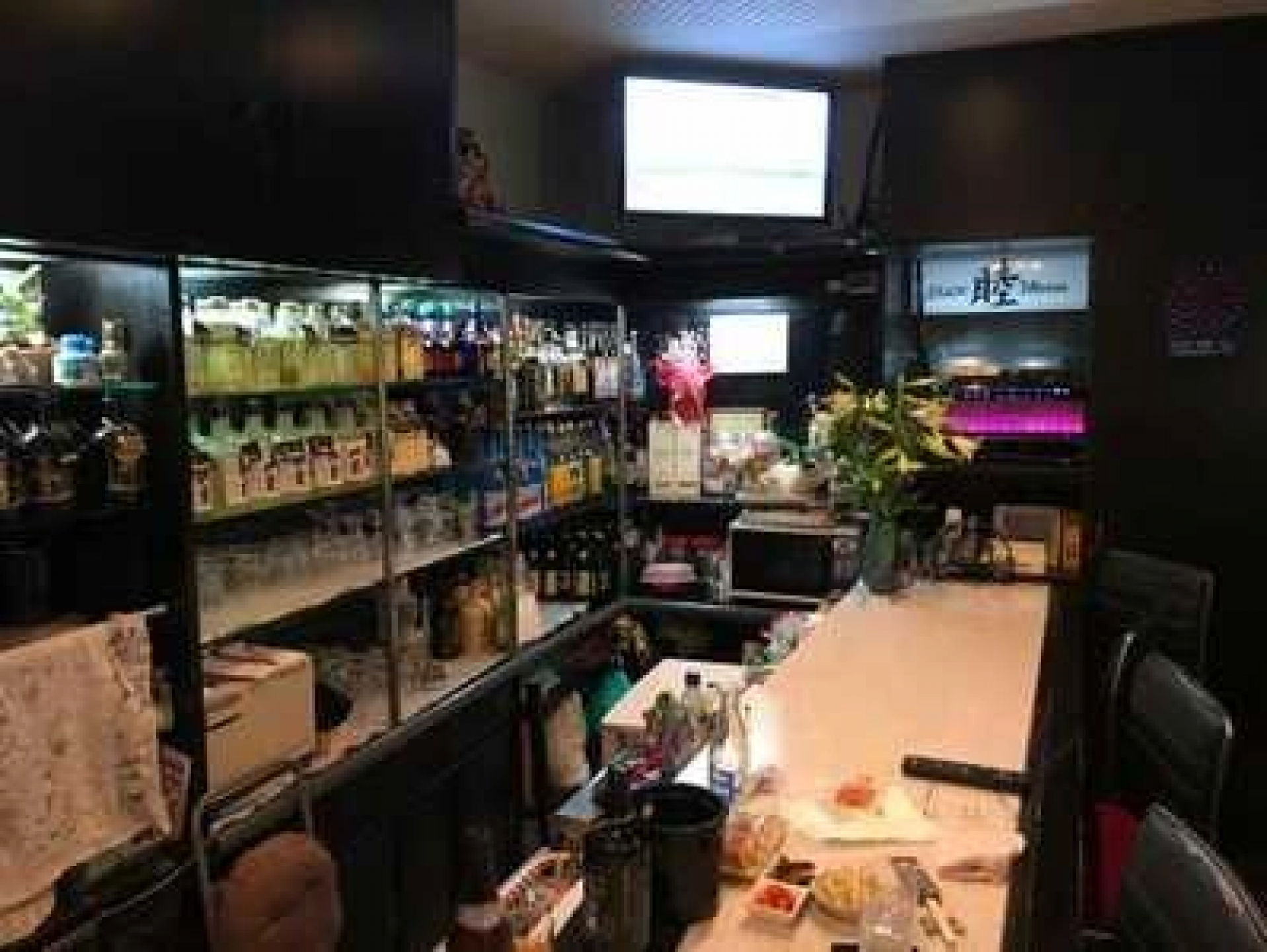 スナック 睦（むつみ）の店舗画像