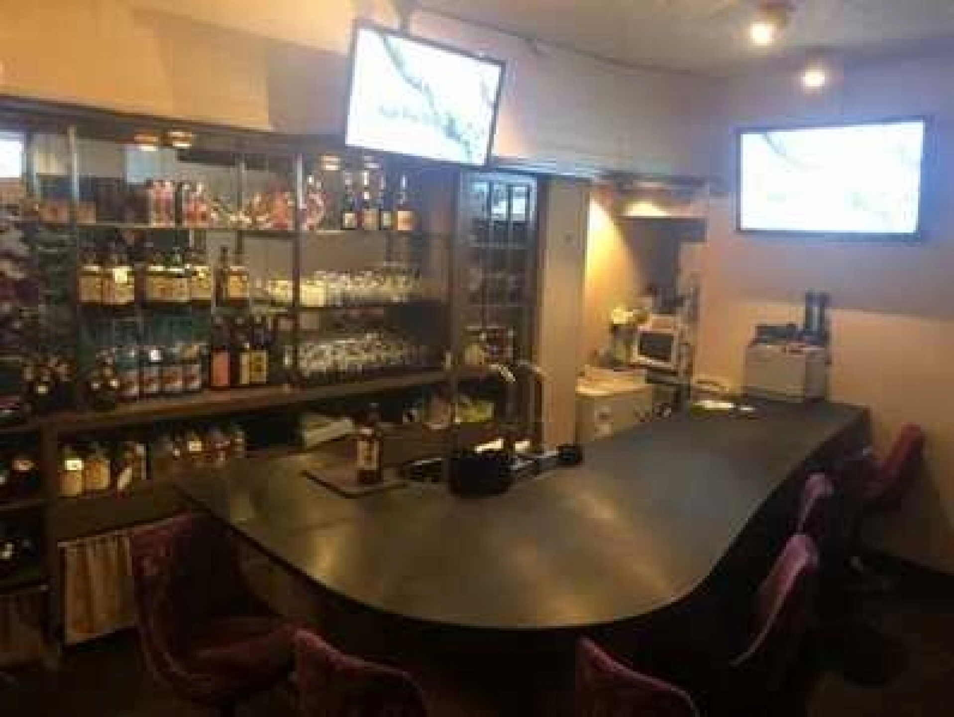 スナック JIN（ジン）の店舗画像