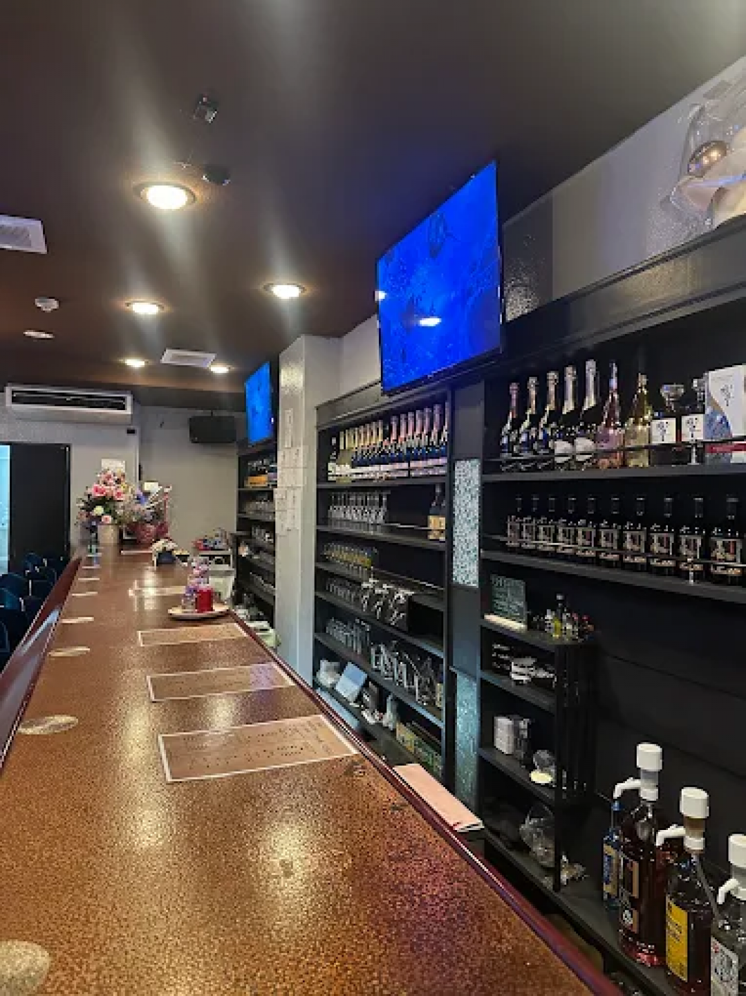 カラオケ snack bar 咲〜saku〜の店舗画像