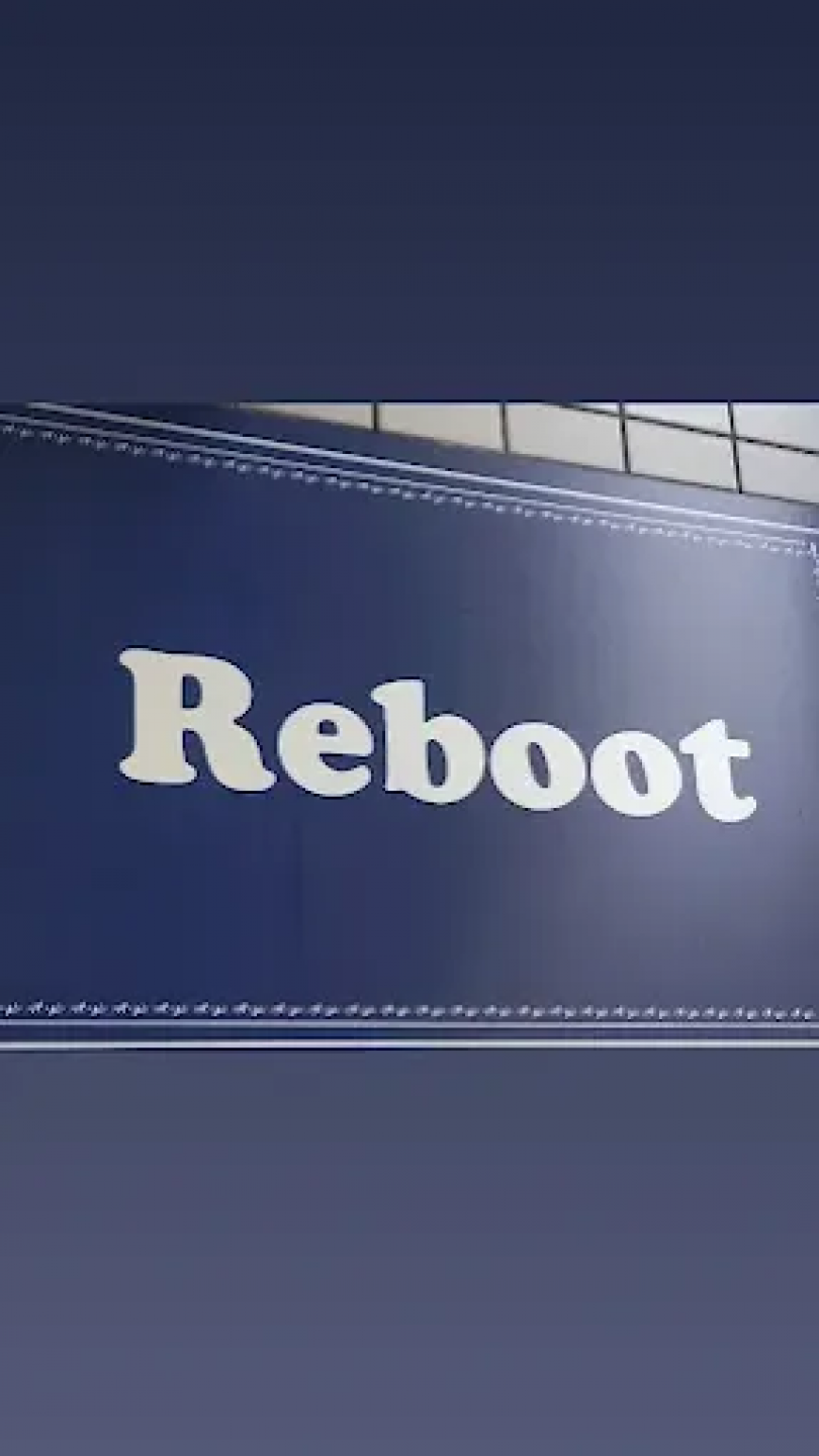 スナック Reboot（リブート）の店舗画像