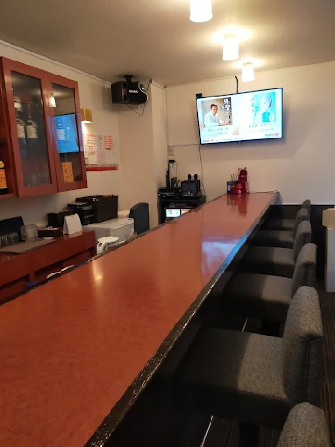 スナック Reboot（リブート）の店舗画像