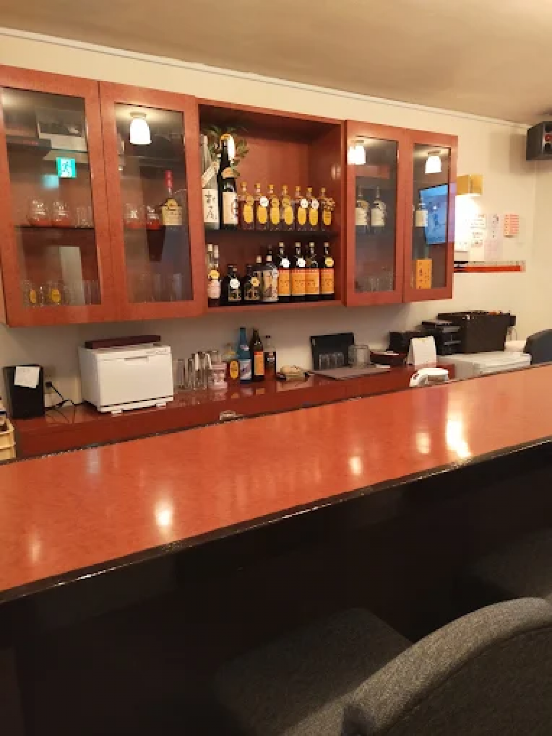 スナック Reboot（リブート）の店舗画像