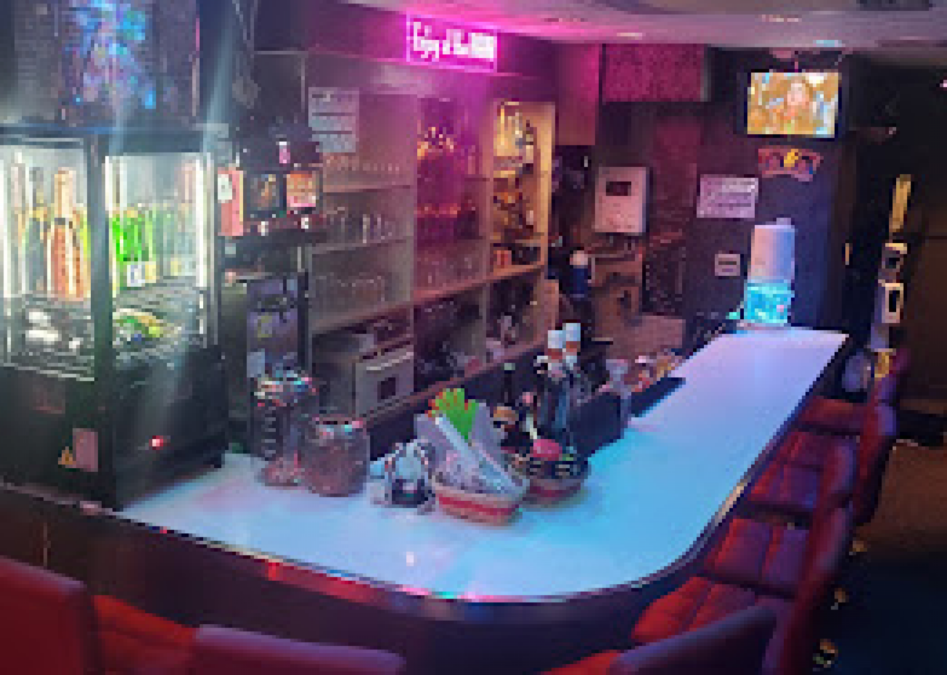 CLUB BABAR（ババル）の店舗画像