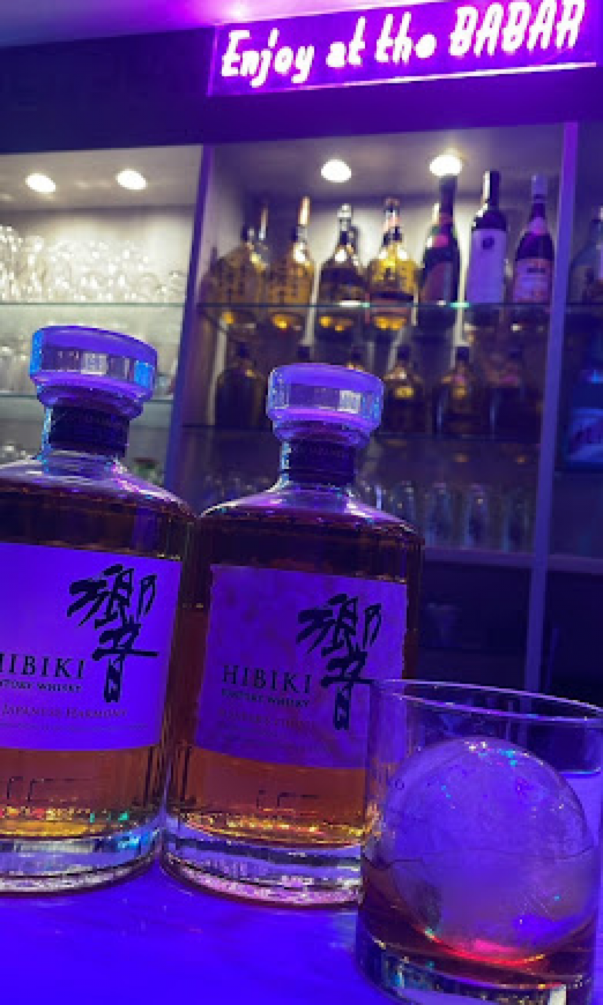 CLUB BABAR（ババル）の店舗画像