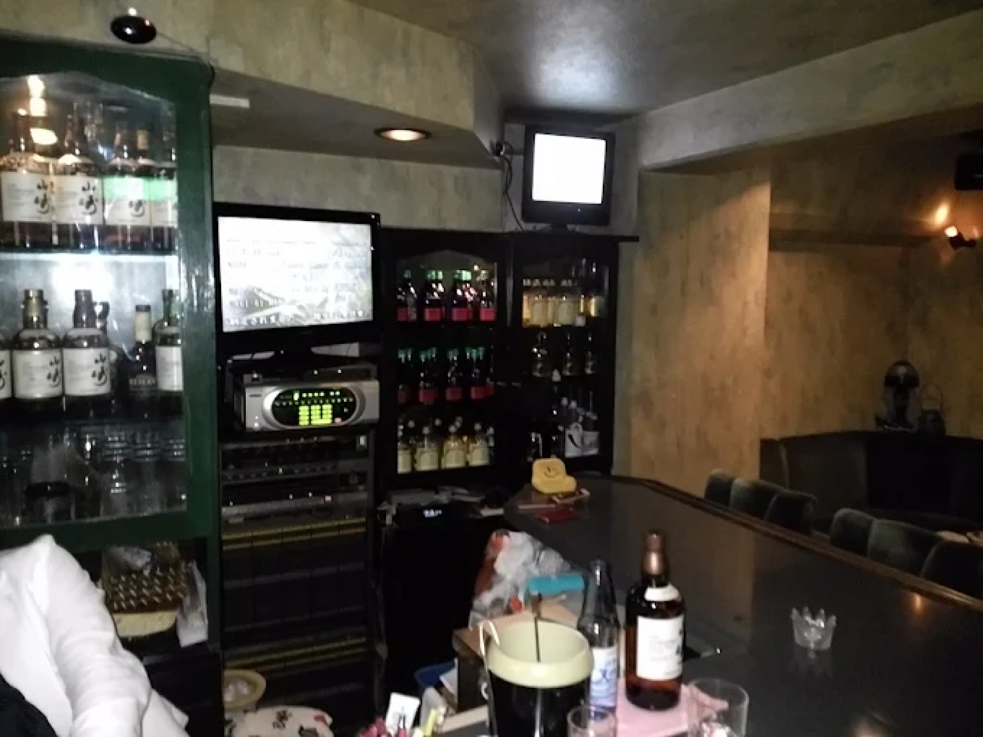 TKスナックの店舗画像