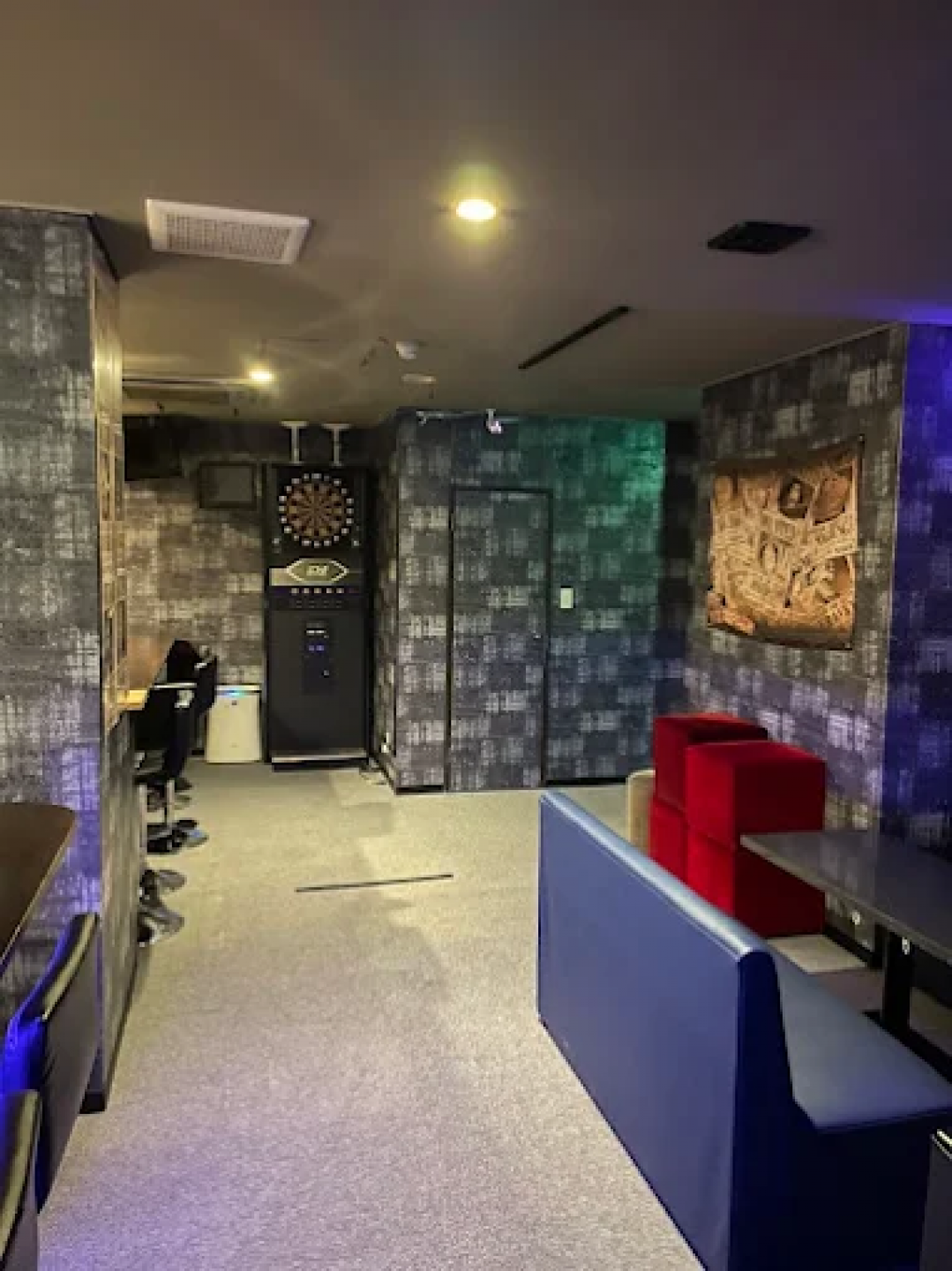 Girls Bar ACE 立花店の店舗画像