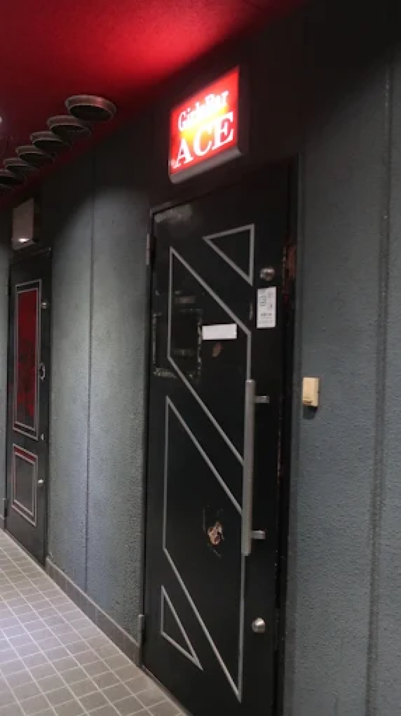 Girls Bar ACE 立花店の外観画像