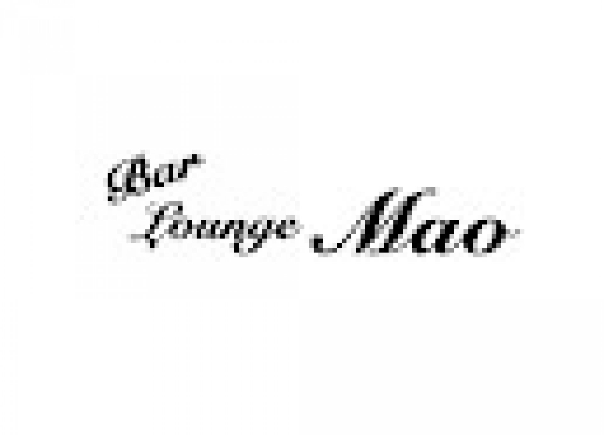 BarLounge Mao（マオ）の店舗画像