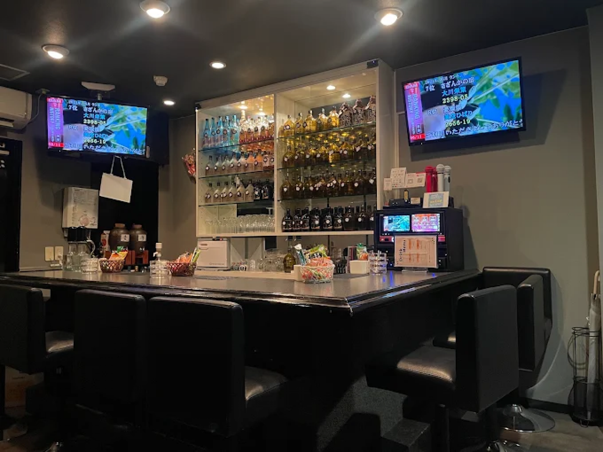 BarLounge Mao（マオ）の店舗画像