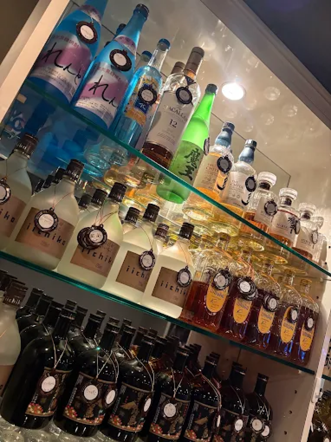 BarLounge Mao（マオ）の店舗画像