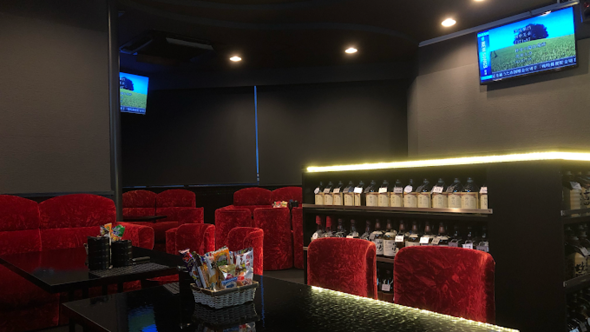 Lounge Lei（レイ）の店舗画像