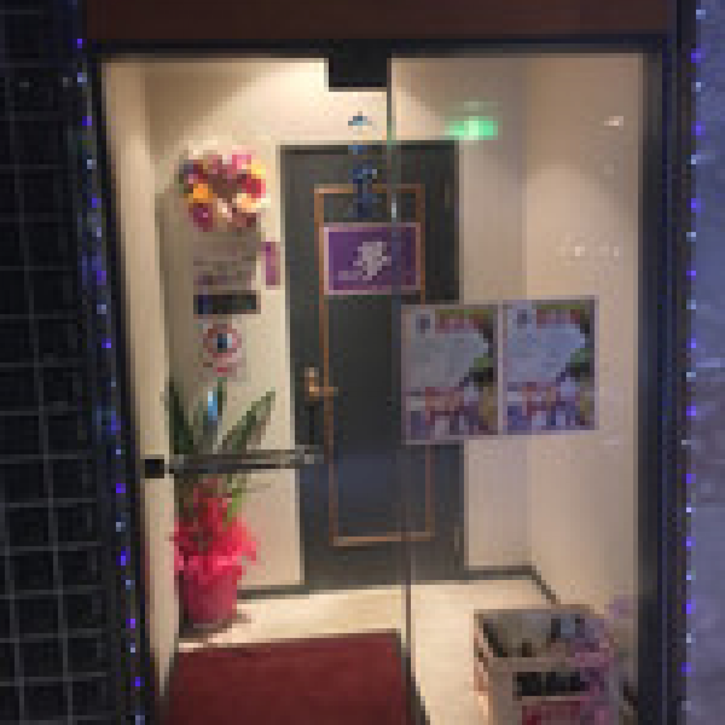 スナック 夢の店舗画像
