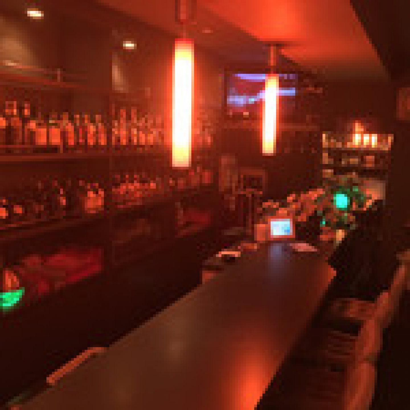 スナック 夢の店舗画像
