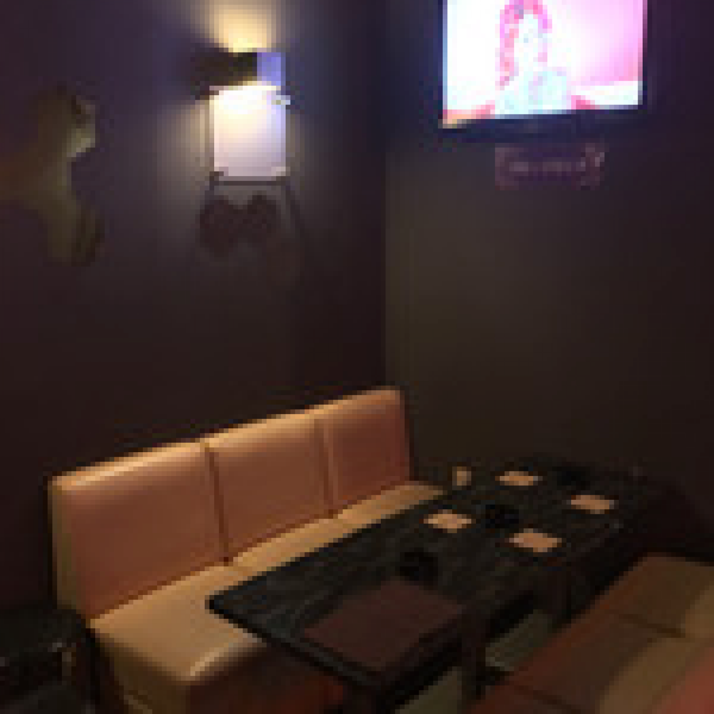 スナック 夢の店舗画像
