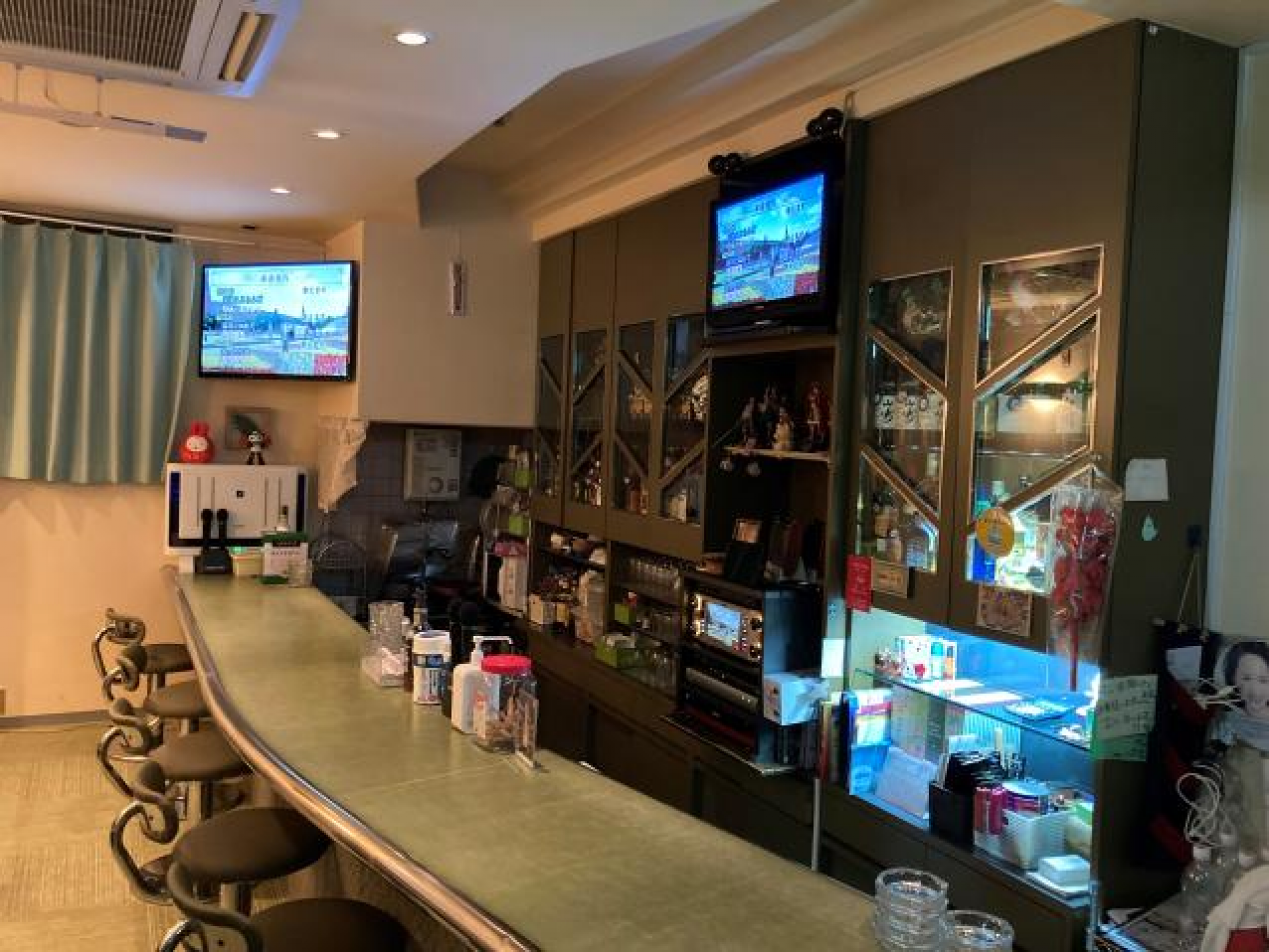 スナック 花梨の店舗画像