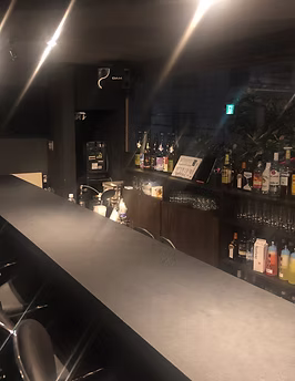 ガールズバー VICKY 立花駅前店3
